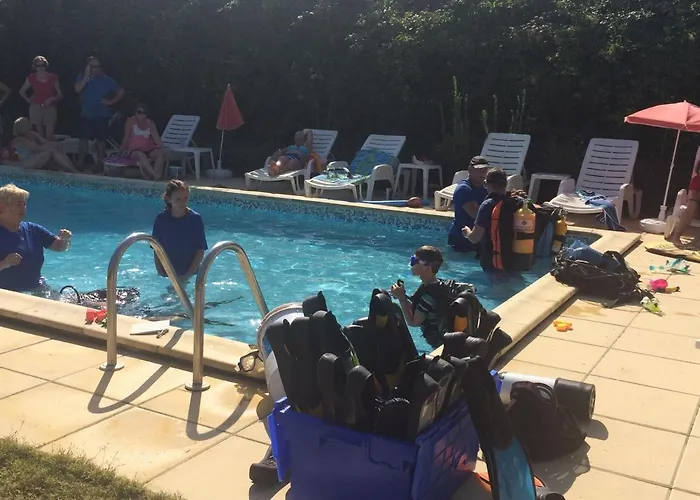 La Vendange Family *