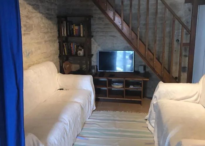 La Vendange Family Hébergement de vacances *