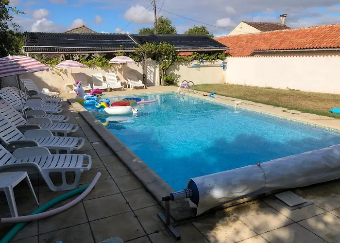 La Vendange Family * Gibourne