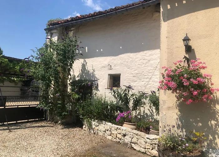 La Vendange Family Hébergement de vacances