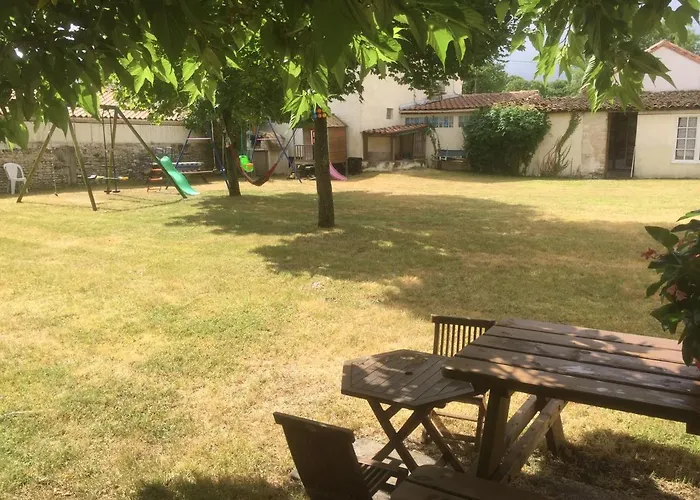 La Vendange Family *