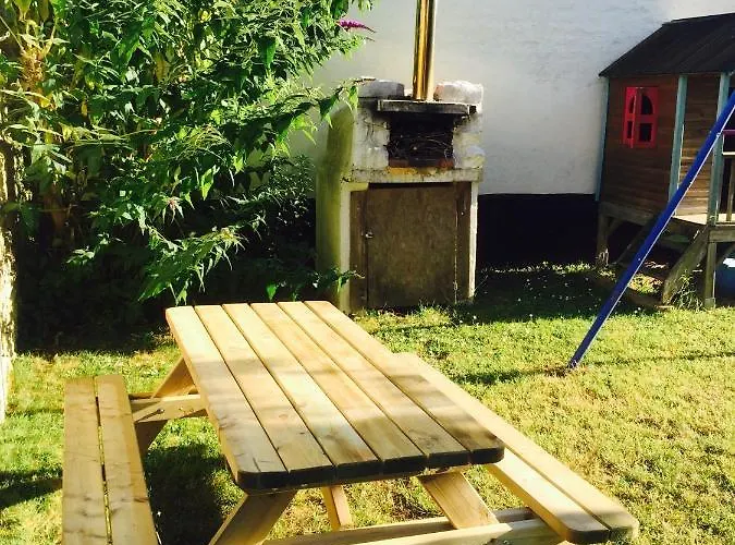 La Vendange Family Hébergement de vacances Gibourne