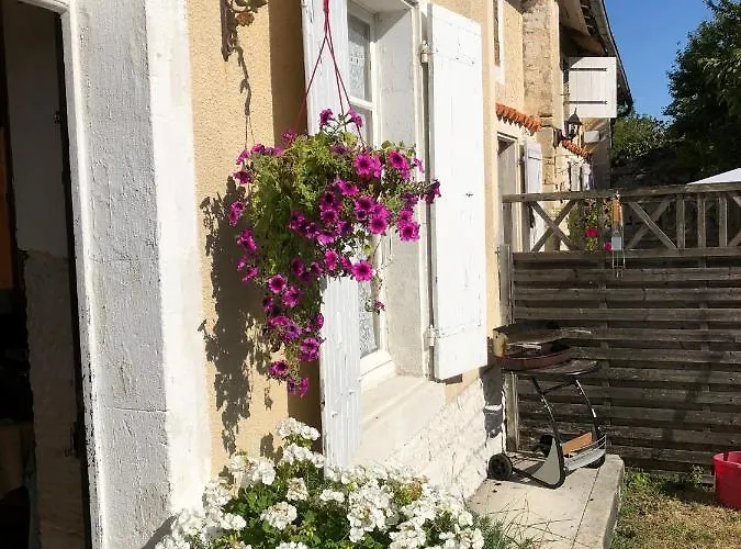 Hébergement de vacances La Vendange Family