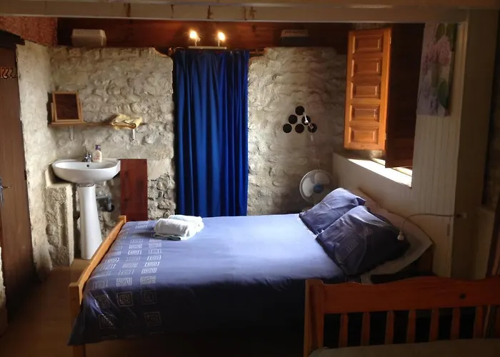 La Vendange Family Gibourne