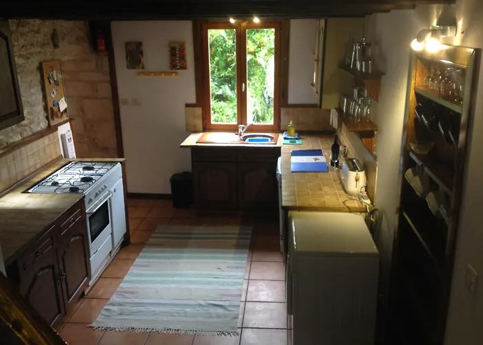 La Vendange Family Hébergement de vacances