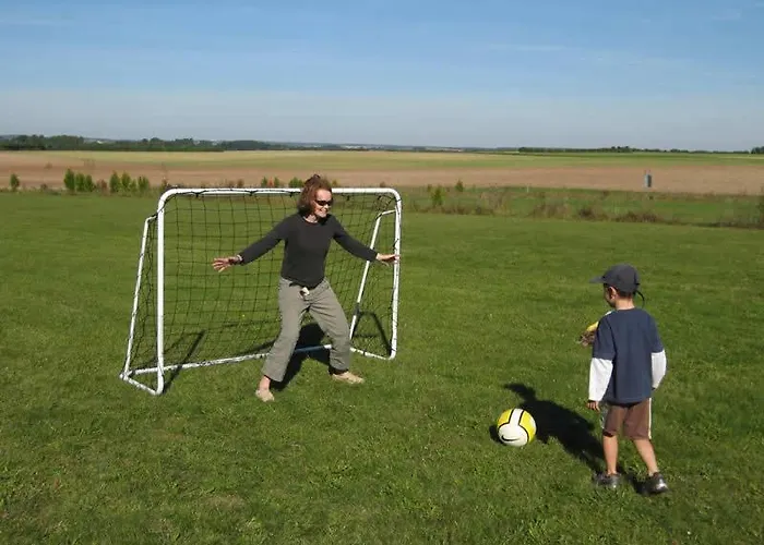 La Vendange Family *