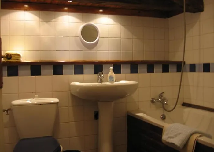 La Vendange Family Gibourne