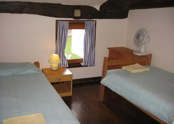 La Vendange Family Hébergement de vacances *