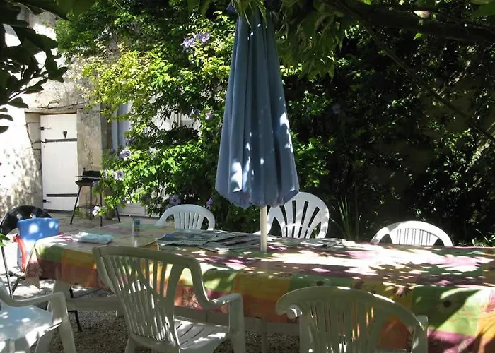 La Vendange Family *