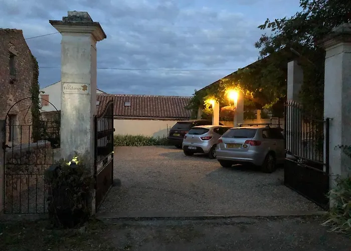 La Vendange Family *