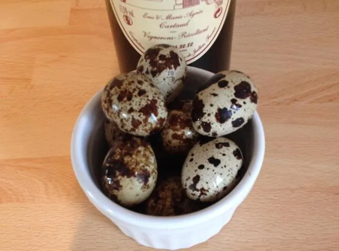 La Vendange Family * Gibourne