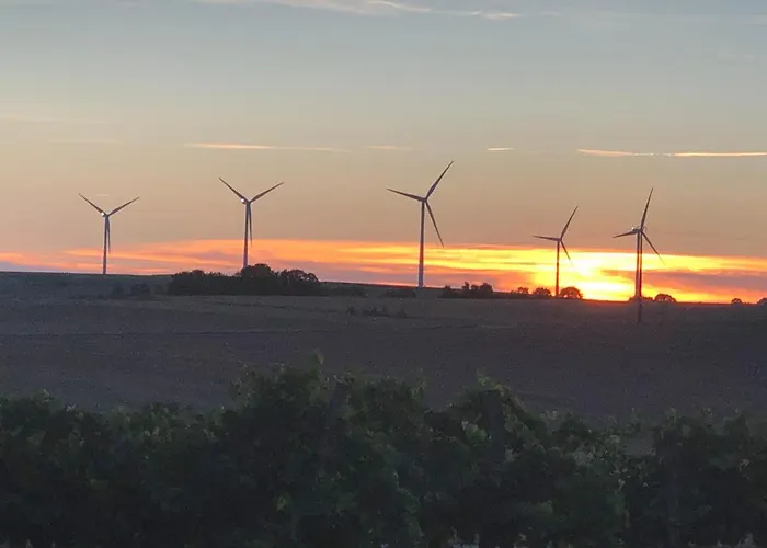 Hébergement de vacances La Vendange Family *