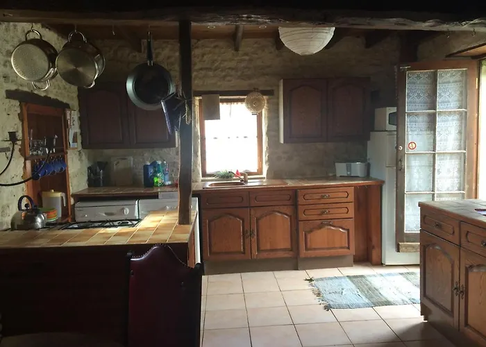 La Vendange Family Hébergement de vacances