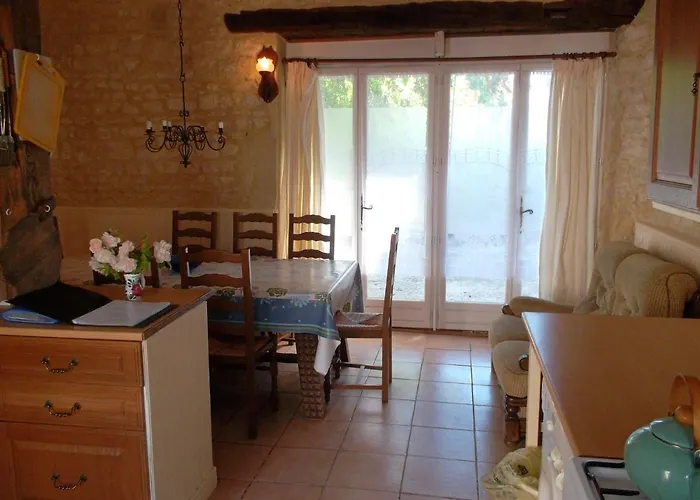 La Vendange Family Hébergement de vacances