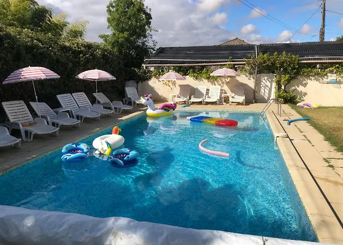 La Vendange Family *