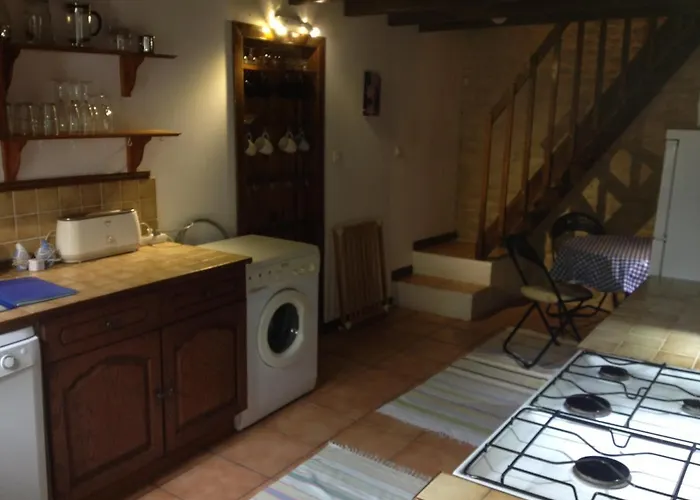 Hébergement de vacances La Vendange Family