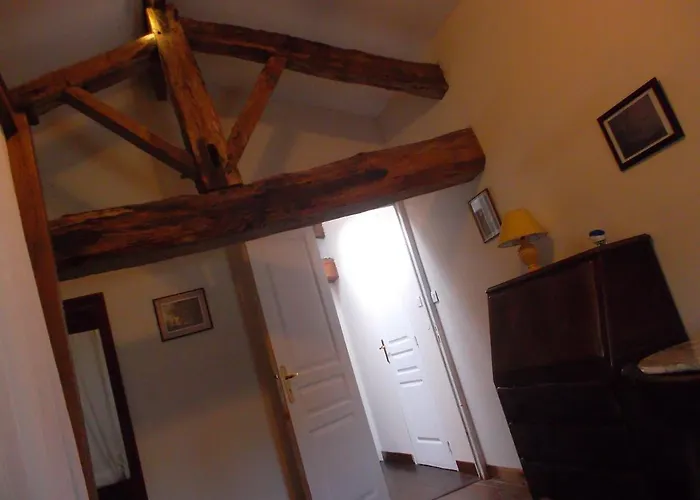 La Vendange Family Hébergement de vacances Gibourne