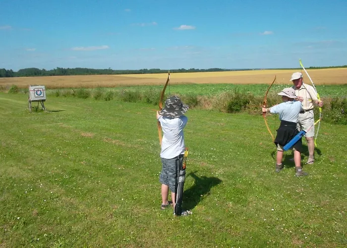 La Vendange Family *