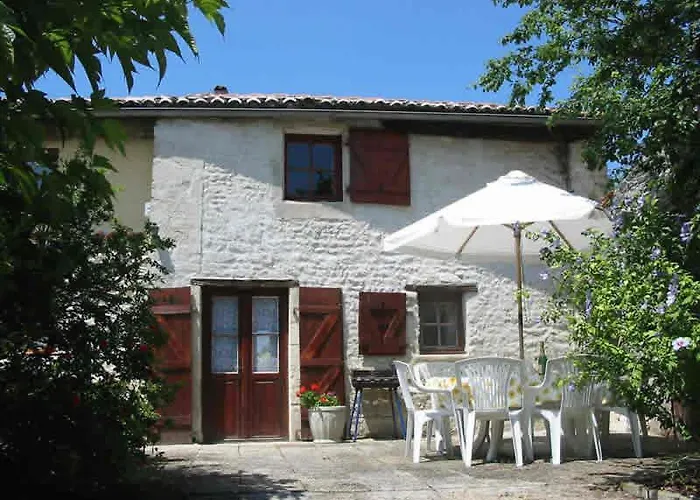 La Vendange Family * Gibourne