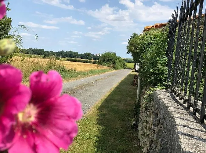 La Vendange Family Gibourne